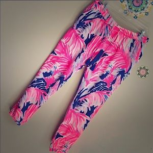 Perfect Summer Lily Pants!